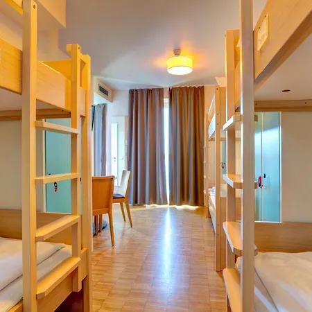 Meininger Hotel Frankfurt/Main Messe-2