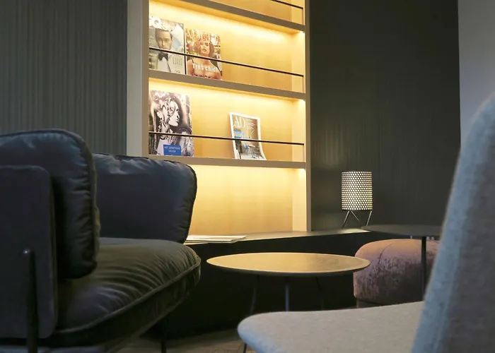 Frankfurt Airport Marriott Hotel Frankfurt am Main